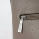 Миниатюра изображения товара Сумка Francesco Molinary 513-16479-024-GRY (серый)