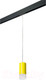 Миниатюра изображения товара Трековый светильник Lightstar Rullo PRORP43331