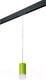 Миниатюра изображения товара Трековый светильник Lightstar Rullo PRORP43431