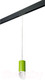 Миниатюра изображения товара Трековый светильник Lightstar Rullo PRORP43436