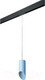 Миниатюра изображения товара Трековый светильник Lightstar Rullo PRORP43535