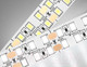 Миниатюра изображения товара Светодиодная лента Ambrella двухрядная 2835 240Led 24W 4500K / GS1702