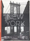 Миниатюра изображения товара Фотоальбом Полином Нью-Йорк / FA 100.020-2