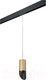 Миниатюра изображения товара Трековый светильник Lightstar Rullo PRORP44037