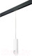 Миниатюра изображения товара Трековый светильник Lightstar Rullo PRORP48636