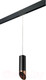 Миниатюра изображения товара Трековый светильник Lightstar Rullo PRORP487130