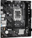 Миниатюра изображения товара Материнская плата AsRock H610M-H2/M.2 D5