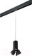 Миниатюра изображения товара Трековый светильник Lightstar Rullo PRORP487437