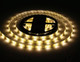 Миниатюра изображения товара Светодиодная лента Ambrella 5050 30Led 7.2W IP65 3000K / GS1901