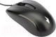 Миниатюра изображения товара Мышь Gembird MOP-110 (черный)