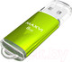 Миниатюра изображения товара USB flash накопитель Maxvi MP 8GB 2.0 (зеленый)