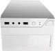 Миниатюра изображения товара Корпус для компьютера Ginzzu A290 (белый)