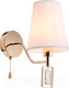 Миниатюра изображения товара Бра Rivoli Cristal 2095-401 / Б0062119