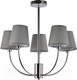 Миниатюра изображения товара Люстра Rivoli Stephanie 2093-305 / Б0062193