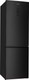 Миниатюра изображения товара Холодильник с морозильником TECHNO FN2-47S BI