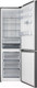 Миниатюра изображения товара Холодильник с морозильником TECHNO FN2-47S BI
