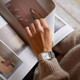 Миниатюра изображения товара Часы наручные женские Casio AQ-230A-7A