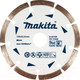 Миниатюра изображения товара Отрезной диск алмазный Makita D-52766