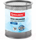 Миниатюра изображения товара Подставка настольная Brauberg Germanium / 237988 (серебряный)