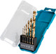 Миниатюра изображения товара Набор сверл Makita D-75758