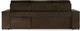 Миниатюра изображения товара Диван угловой Stolline Лас-Вегас 09 правый (коричневый)