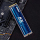Миниатюра изображения товара SSD диск KingSpec 2TB / NX-2TB