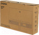 Миниатюра изображения товара Монитор Digma 27A510F / DM27VG01