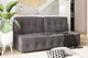 Миниатюра изображения товара Диван Stolline Бродвей 01 (серый)