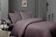 Миниатюра изображения товара Комплект постельного белья DO&CO Royce 200x220 / 11683 (лиловый)