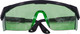 Миниатюра изображения товара Очки для работы с лазером Ermenrich Verk GG30 / 83089 (зеленый)