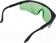 Миниатюра изображения товара Очки для работы с лазером Ermenrich Verk GG30 / 83089 (зеленый)