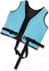 Миниатюра изображения товара Страховочный жилет Спортивные мастерские Юниор / SM-436 (10-15кг, голубой)