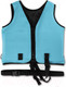 Миниатюра изображения товара Страховочный жилет Спортивные мастерские Юниор / SM-436 (15-20кг, голубой)