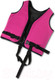 Миниатюра изображения товара Страховочный жилет Спортивные мастерские Юниор / SM-436 (15-20кг, розовый)