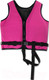Миниатюра изображения товара Страховочный жилет Спортивные мастерские Юниор / SM-436 (15-20кг, розовый)