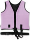 Миниатюра изображения товара Страховочный жилет Спортивные мастерские Юниор / SM-436 (15-20кг, сиреневый)