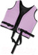 Миниатюра изображения товара Страховочный жилет Спортивные мастерские Юниор / SM-436 (15-20кг, сиреневый)