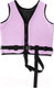 Миниатюра изображения товара Страховочный жилет Спортивные мастерские Юниор / SM-436 (20-25кг, сиреневый)