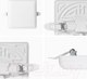 Миниатюра изображения товара Панель светодиодная Apeyron Electrics 06-115