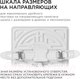 Миниатюра изображения товара Панель светодиодная Apeyron Electrics 06-115