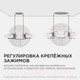 Миниатюра изображения товара Панель светодиодная Apeyron Electrics 06-102