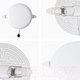 Миниатюра изображения товара Панель светодиодная Apeyron Electrics 06-106