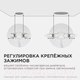Миниатюра изображения товара Панель светодиодная Apeyron Electrics 06-106