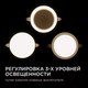 Миниатюра изображения товара Панель светодиодная Apeyron Electrics 06-106