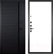 Миниатюра изображения товара Входная дверь ГРАНИТ Пиано 3 (86x205, левая)