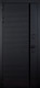 Миниатюра изображения товара Входная дверь ГРАНИТ Пиано 3 (86x205, левая)