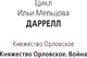Миниатюра изображения товара Книга АСТ Княжество Орловское. Война / 9785171568634 (Мельцов И.)