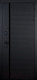 Миниатюра изображения товара Входная дверь ГРАНИТ Пиано 3 (86x205, правая)