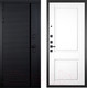 Миниатюра изображения товара Входная дверь ГРАНИТ Пиано 35 (96x207, левая)