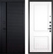Миниатюра изображения товара Входная дверь ГРАНИТ Пиано 35 (96x207, правая)
